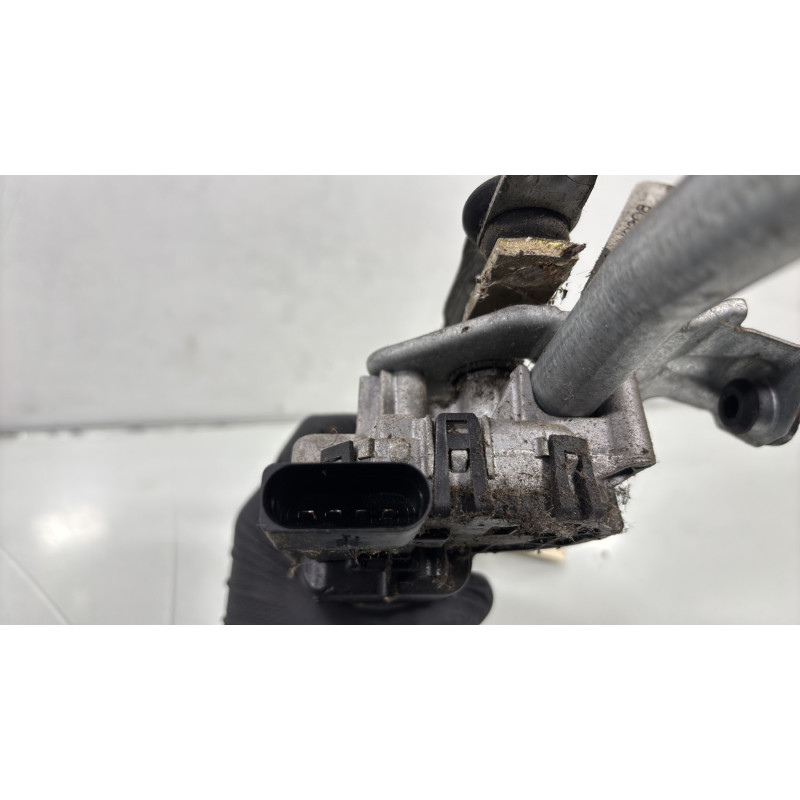 Moteur essuie glace avant SEAT IBIZA 3 Photo n°6