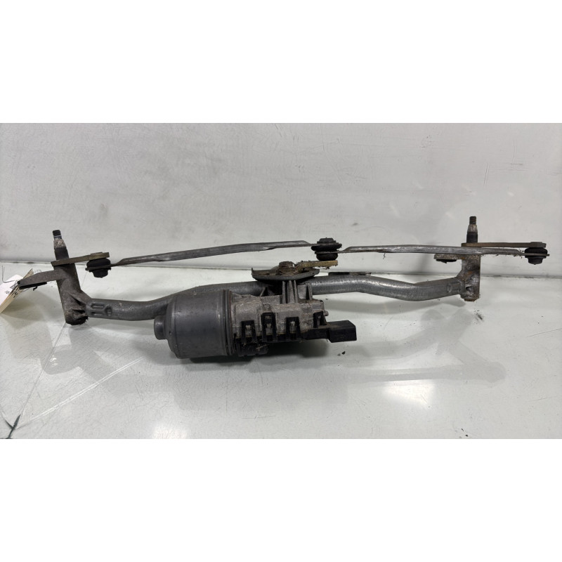 Moteur essuie glace avant SEAT IBIZA 3 Photo n°7