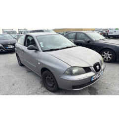 Pare boue avant droit SEAT IBIZA 3
