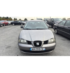 Pare boue avant droit SEAT IBIZA 3