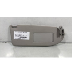 Pare soleil droit SEAT IBIZA 3 Photo n°1