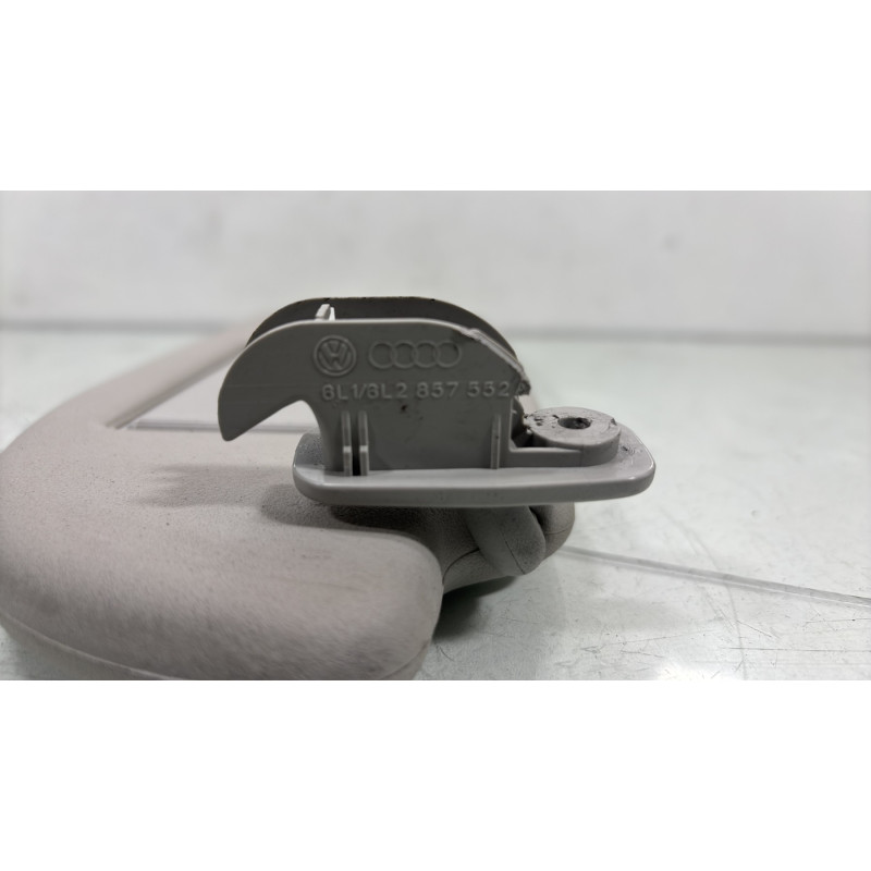 Pare soleil droit SEAT IBIZA 3 Photo n°4