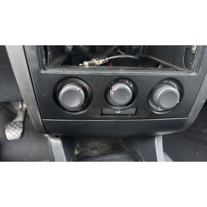 Pare soleil droit SEAT IBIZA 3 Photo n°20