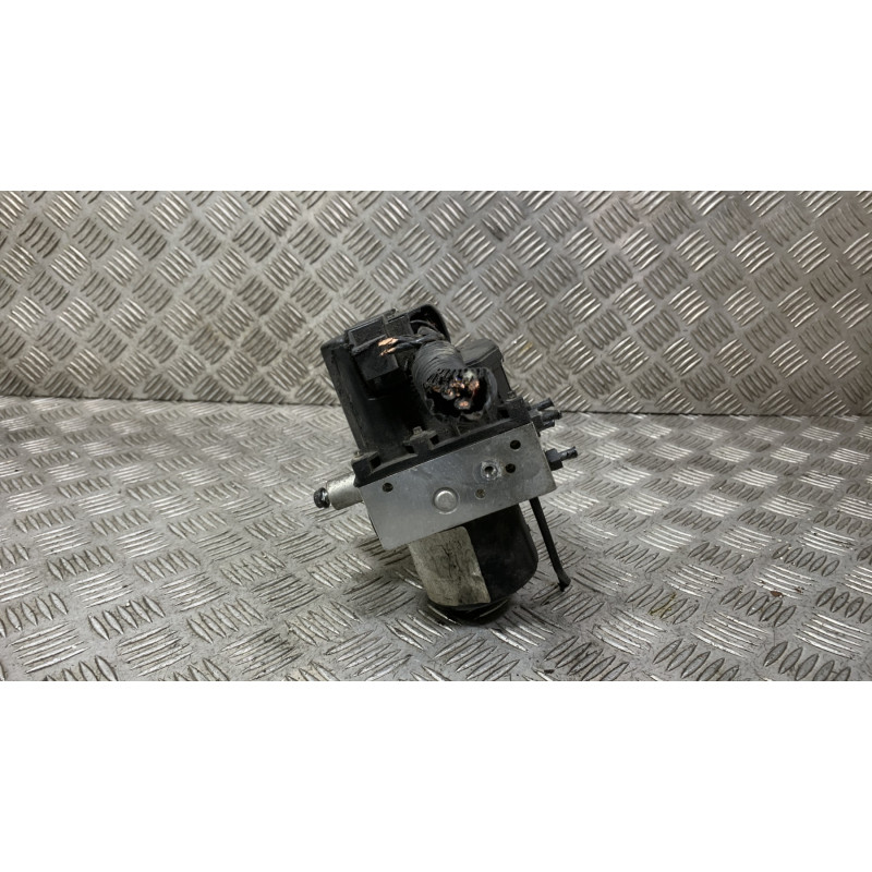 Bloc ABS (freins anti-blocage) SEAT IBIZA 3 Photo n°2