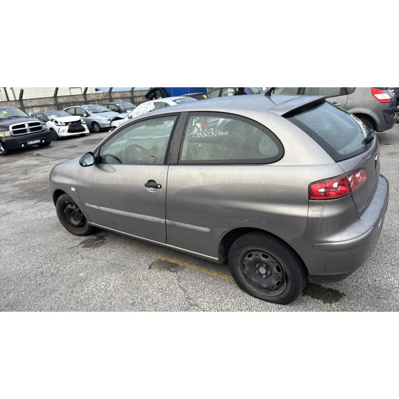 Bloc ABS (freins anti-blocage) SEAT IBIZA 3 Photo n°9