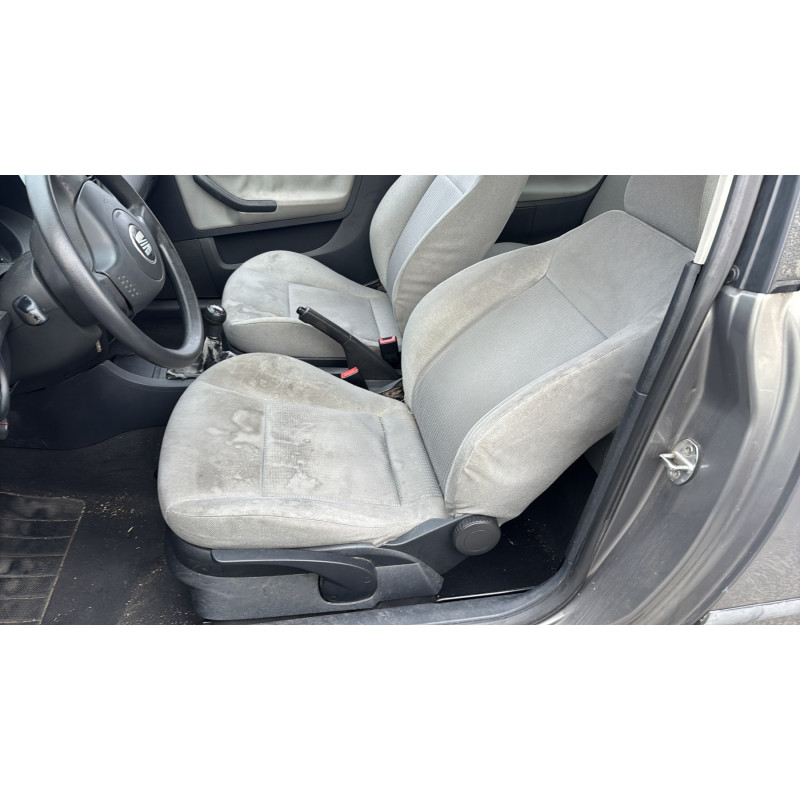 Bloc ABS (freins anti-blocage) SEAT IBIZA 3 Photo n°14