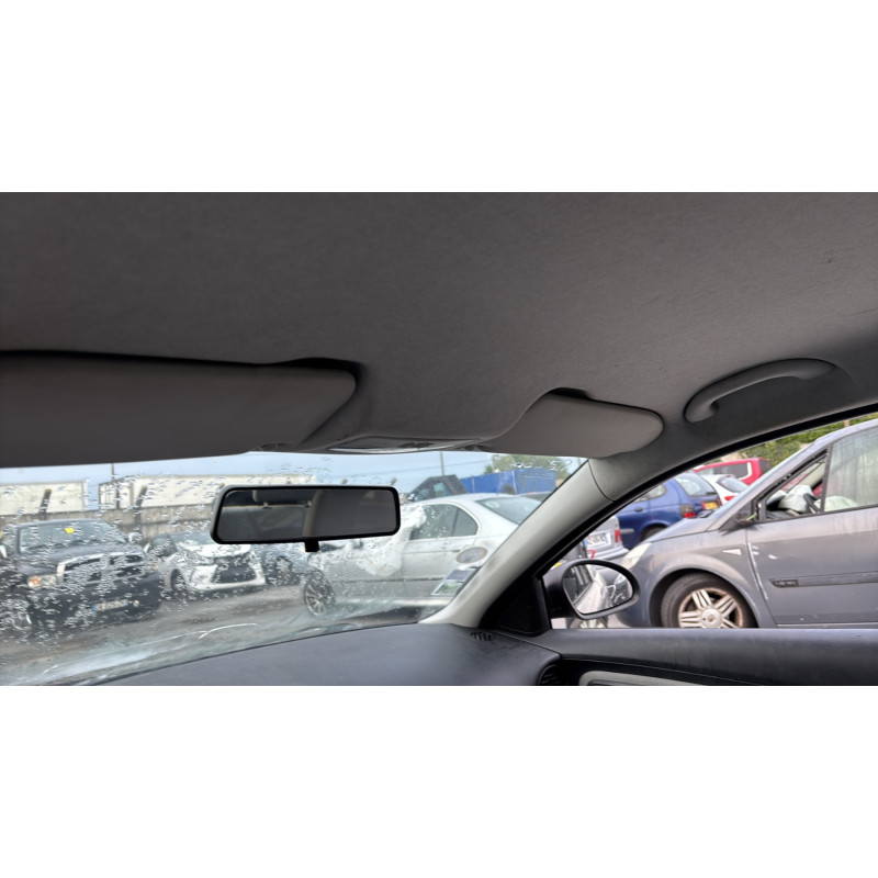 Bloc ABS (freins anti-blocage) SEAT IBIZA 3 Photo n°16