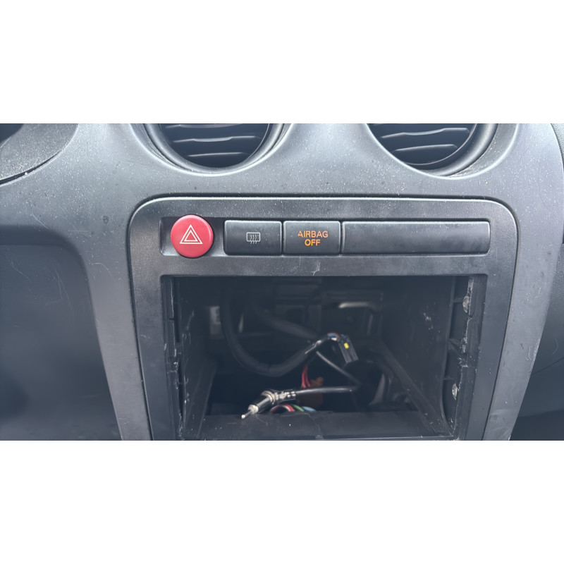 Bloc ABS (freins anti-blocage) SEAT IBIZA 3 Photo n°19
