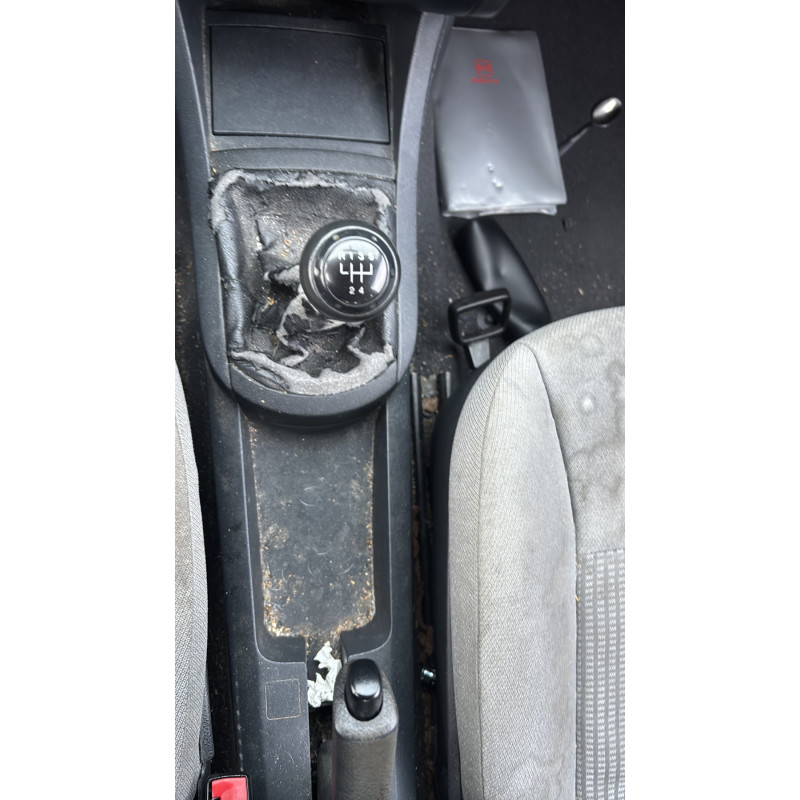 Bloc ABS (freins anti-blocage) SEAT IBIZA 3 Photo n°20