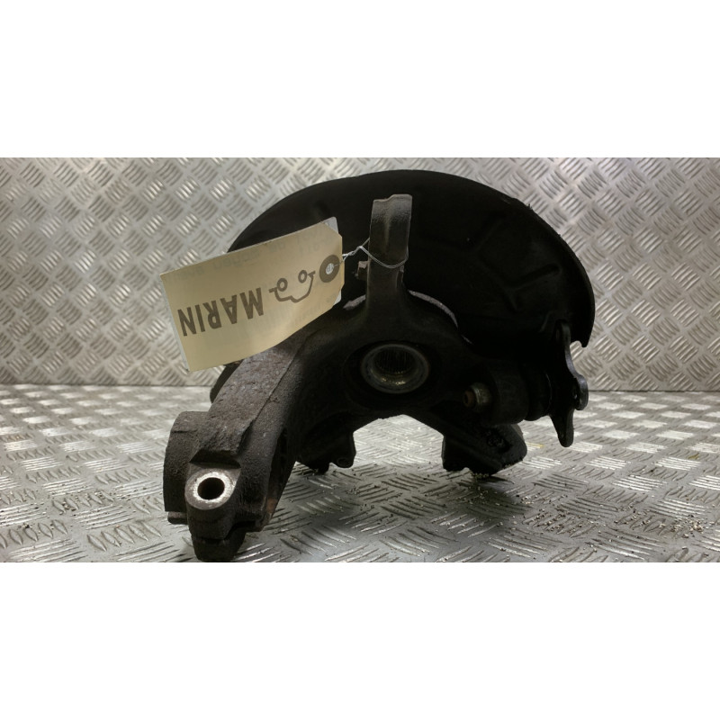 Pivot de moyeu avant droit SEAT IBIZA 3 Photo n°3