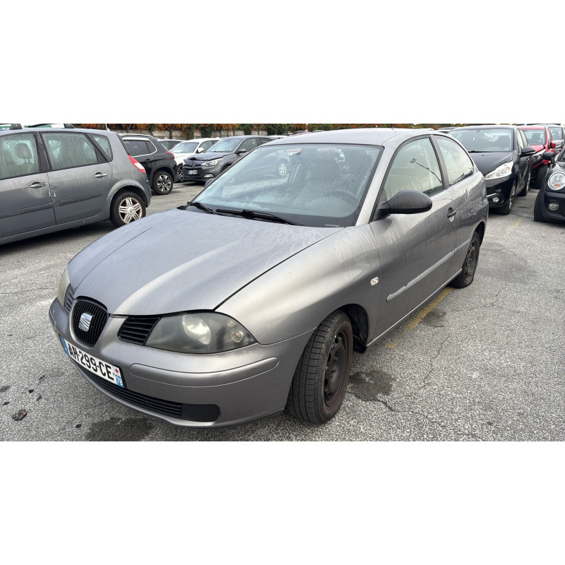 Pivot de moyeu avant droit SEAT IBIZA 3 Photo n°4
