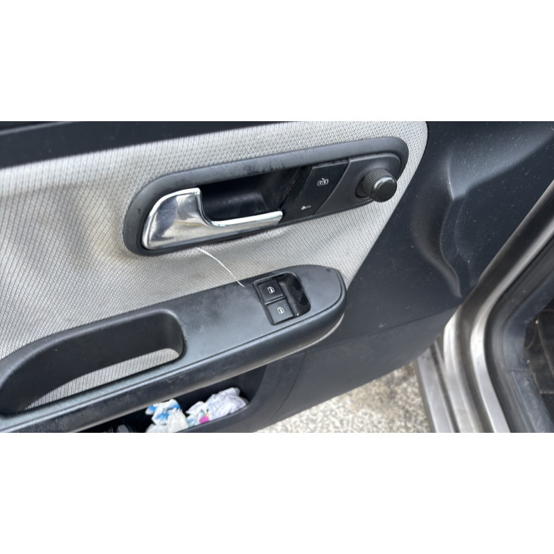 Pivot de moyeu avant droit SEAT IBIZA 3 Photo n°13