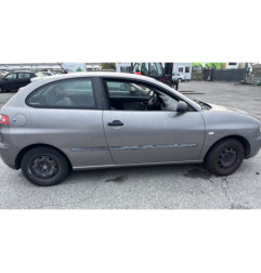 Vase d'expansion SEAT IBIZA 3