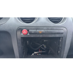 Vase d'expansion SEAT IBIZA 3