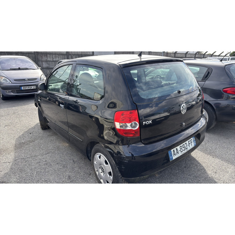 Aile avant droit VOLKSWAGEN FOX Photo n°9