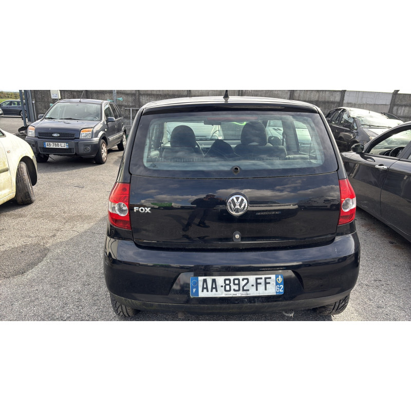 Aile avant droit VOLKSWAGEN FOX Photo n°10