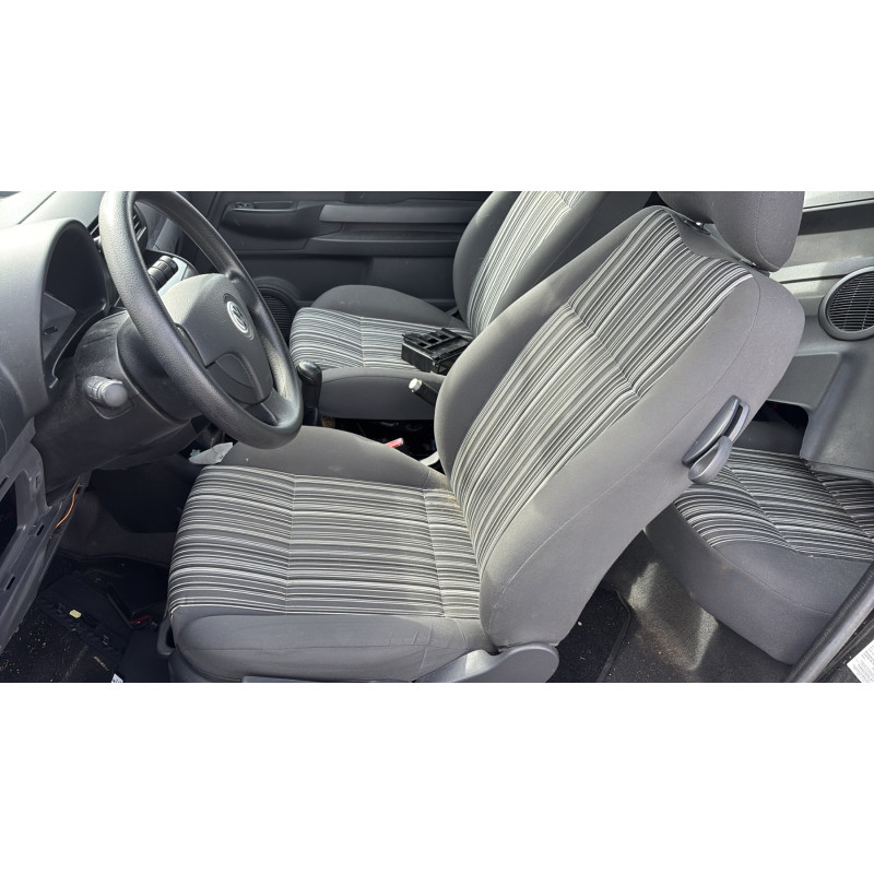 Aile avant droit VOLKSWAGEN FOX Photo n°17