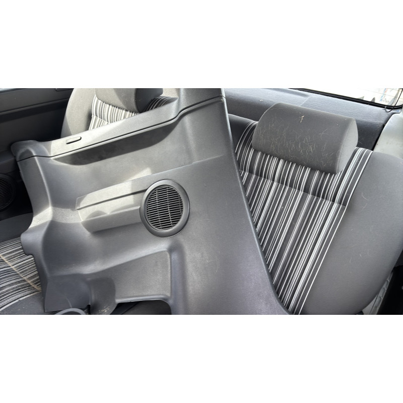 Aile avant droit VOLKSWAGEN FOX Photo n°18
