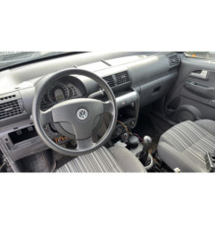 Aile avant droit VOLKSWAGEN FOX