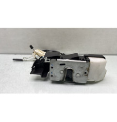 Serrure avant droit VOLKSWAGEN FOX Photo n°1