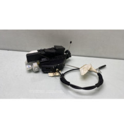 Serrure avant droit VOLKSWAGEN FOX