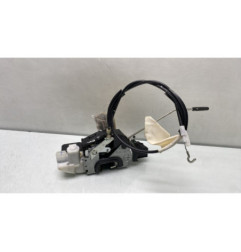 Serrure avant droit VOLKSWAGEN FOX