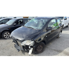 Serrure avant droit VOLKSWAGEN FOX
