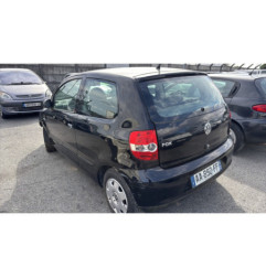 Serrure avant droit VOLKSWAGEN FOX