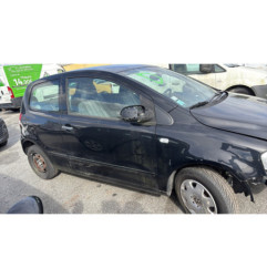 Serrure avant droit VOLKSWAGEN FOX