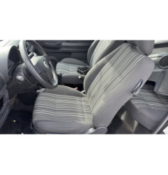 Serrure avant droit VOLKSWAGEN FOX