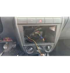 Serrure avant droit VOLKSWAGEN FOX