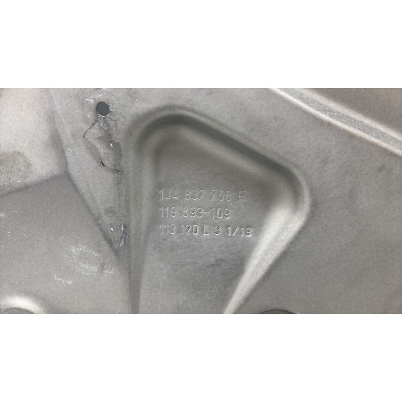 Leve vitre electrique avant droit VOLKSWAGEN GOLF 4 Photo n°4