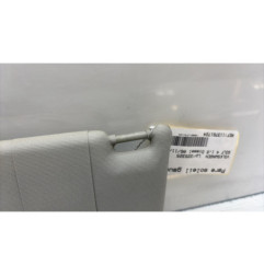 Pare soleil gauche VOLKSWAGEN GOLF 4