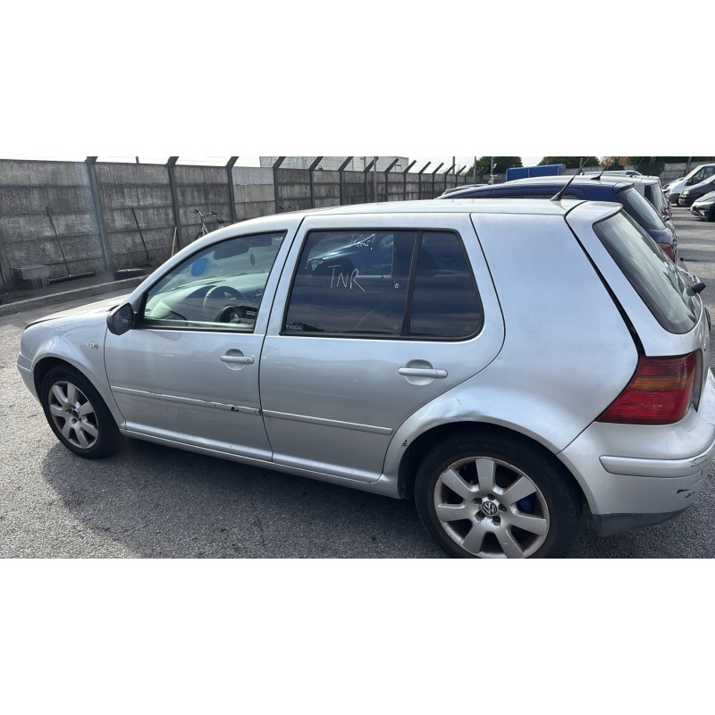 Pare soleil gauche VOLKSWAGEN GOLF 4 Photo n°13