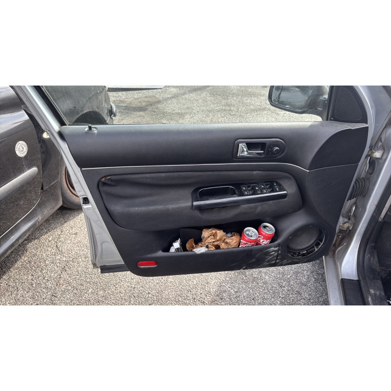 Pare soleil gauche VOLKSWAGEN GOLF 4 Photo n°16