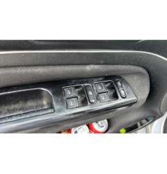 Pare soleil gauche VOLKSWAGEN GOLF 4