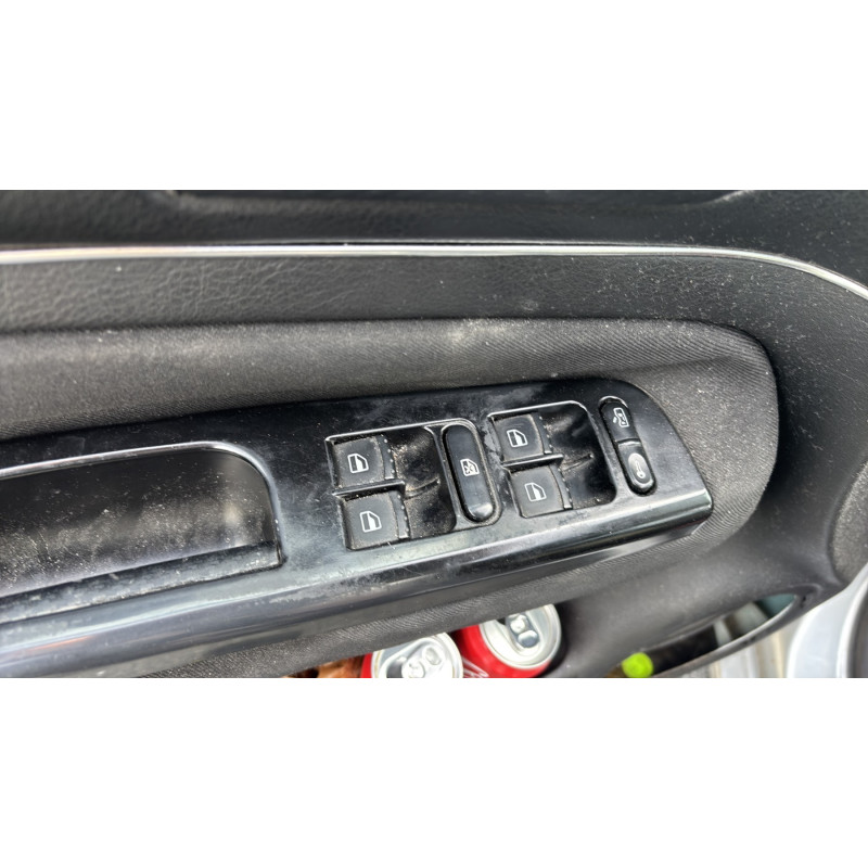 Pare soleil gauche VOLKSWAGEN GOLF 4 Photo n°17