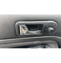 Pare soleil gauche VOLKSWAGEN GOLF 4