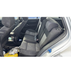 Pare soleil gauche VOLKSWAGEN GOLF 4