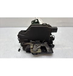 Serrure arriere droit VOLKSWAGEN GOLF 4 Photo n°1