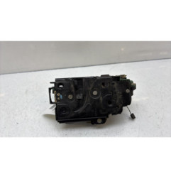 Serrure arriere droit VOLKSWAGEN GOLF 4