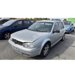 Serrure arriere droit VOLKSWAGEN GOLF 4