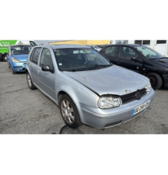 Serrure arriere droit VOLKSWAGEN GOLF 4