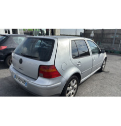 Serrure arriere droit VOLKSWAGEN GOLF 4