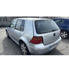Serrure arriere droit VOLKSWAGEN GOLF 4