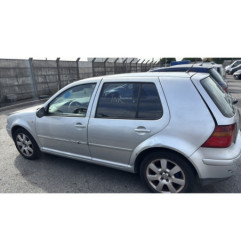 Serrure arriere droit VOLKSWAGEN GOLF 4