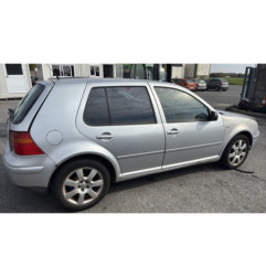 Serrure arriere droit VOLKSWAGEN GOLF 4