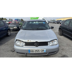 Serrure arriere droit VOLKSWAGEN GOLF 4