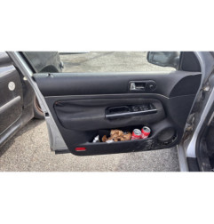 Serrure arriere droit VOLKSWAGEN GOLF 4