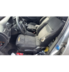 Serrure arriere droit VOLKSWAGEN GOLF 4